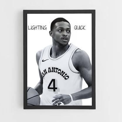 ap-de'aaron fox-1 cadre Noir