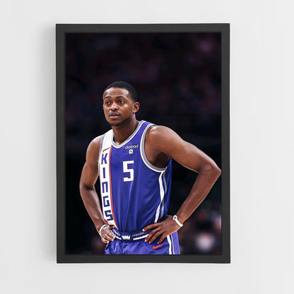 ap-de'aaron fox-6 cadre Noir