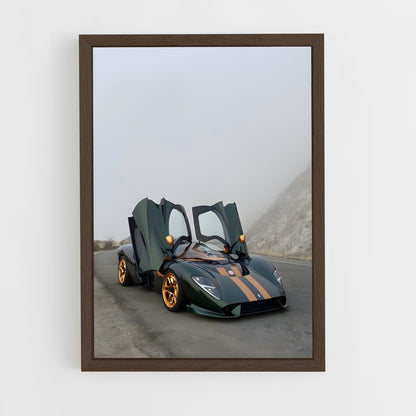 ap-de tomaso-4 cadre Bois foncé
