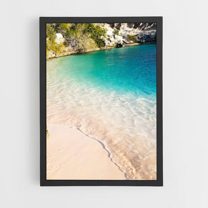 ap-deans blue hole bahamas-2 cadre Noir