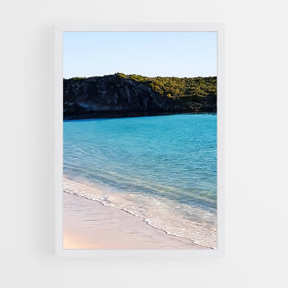 ap-deans blue hole bahamas-3 cadre Blanc