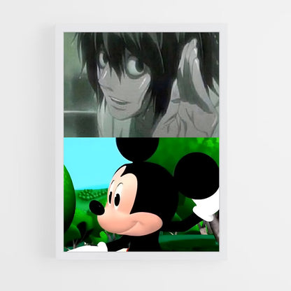 ap-death note-3 cadre Blanc