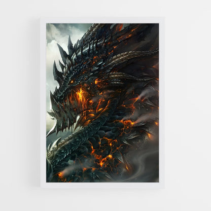 ap-deathwing-5 cadre Blanc