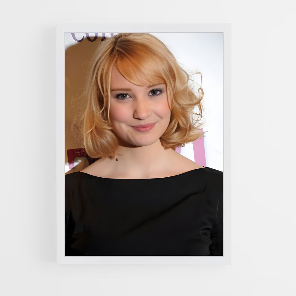 ap-deborah francois-8 cadre Blanc