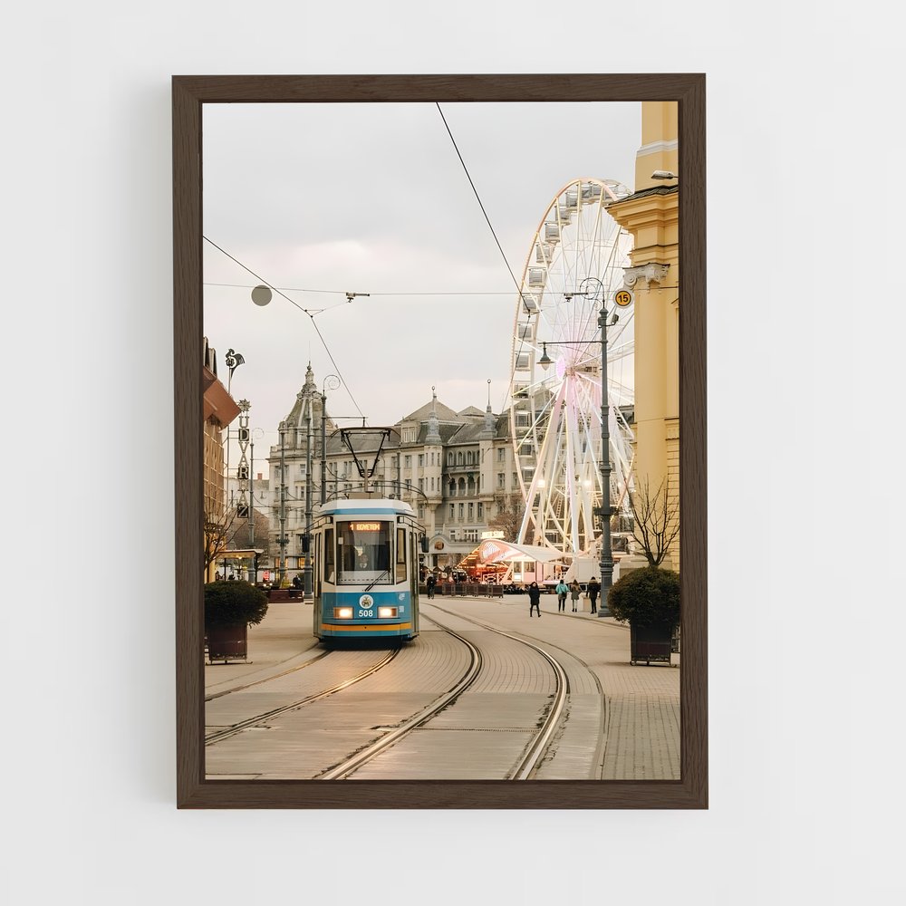 ap-debrecen-2 cadre Bois foncé