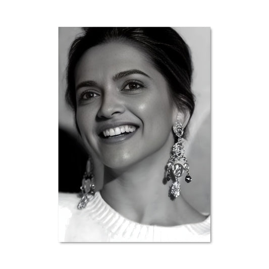 Poster Deepika padukone 6370