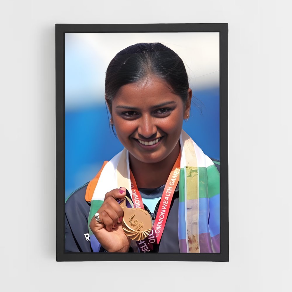 ap-deepika kumari-1 cadre Noir