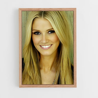 ap-delta goodrem-2 cadre Bois clair