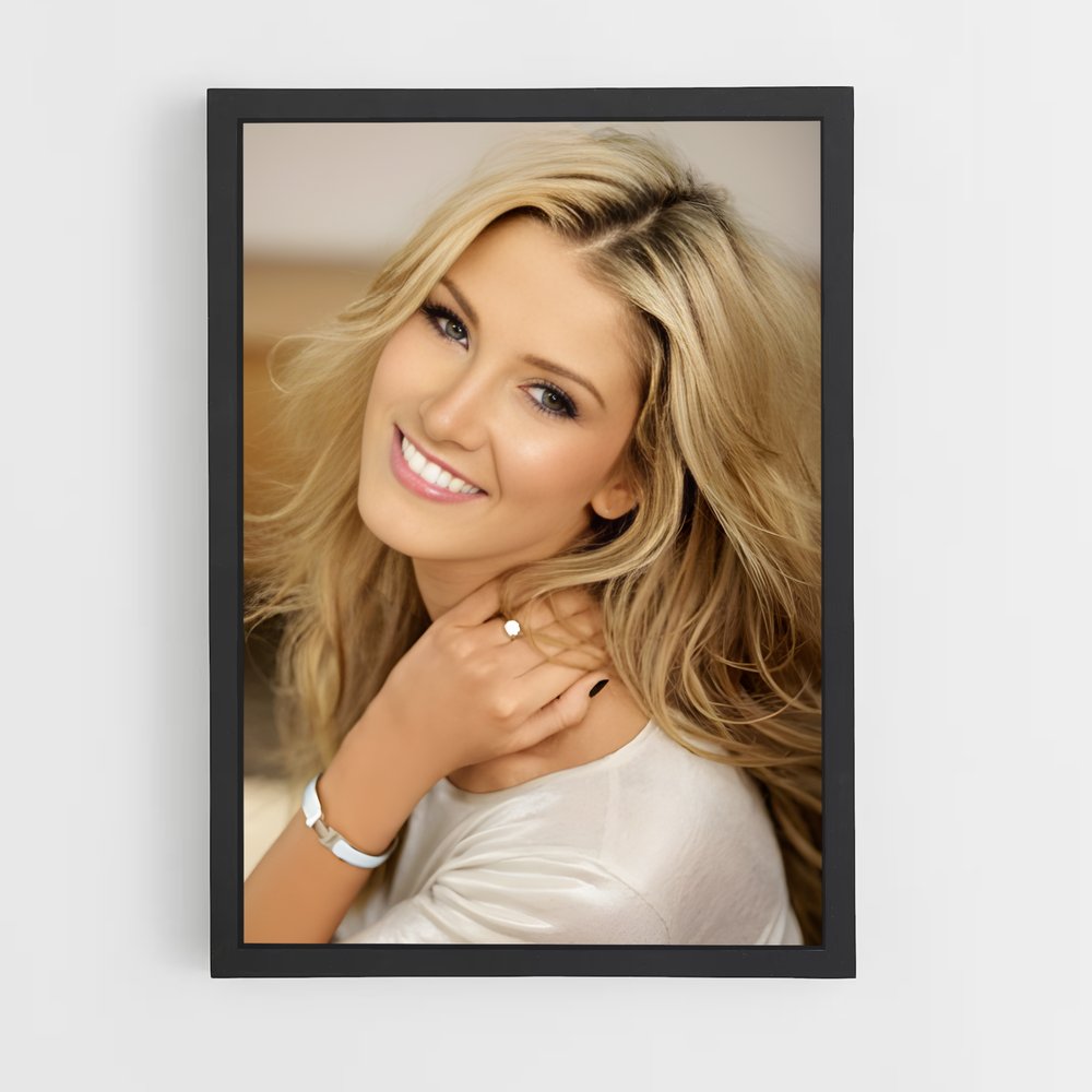 ap-delta goodrem-5 cadre Noir