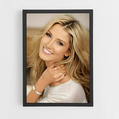 ap-delta goodrem-5 cadre Noir
