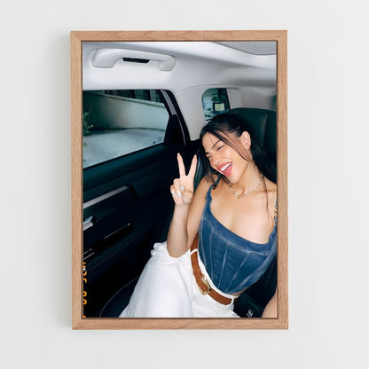ap-demet özdemir-1 cadre Bois clair