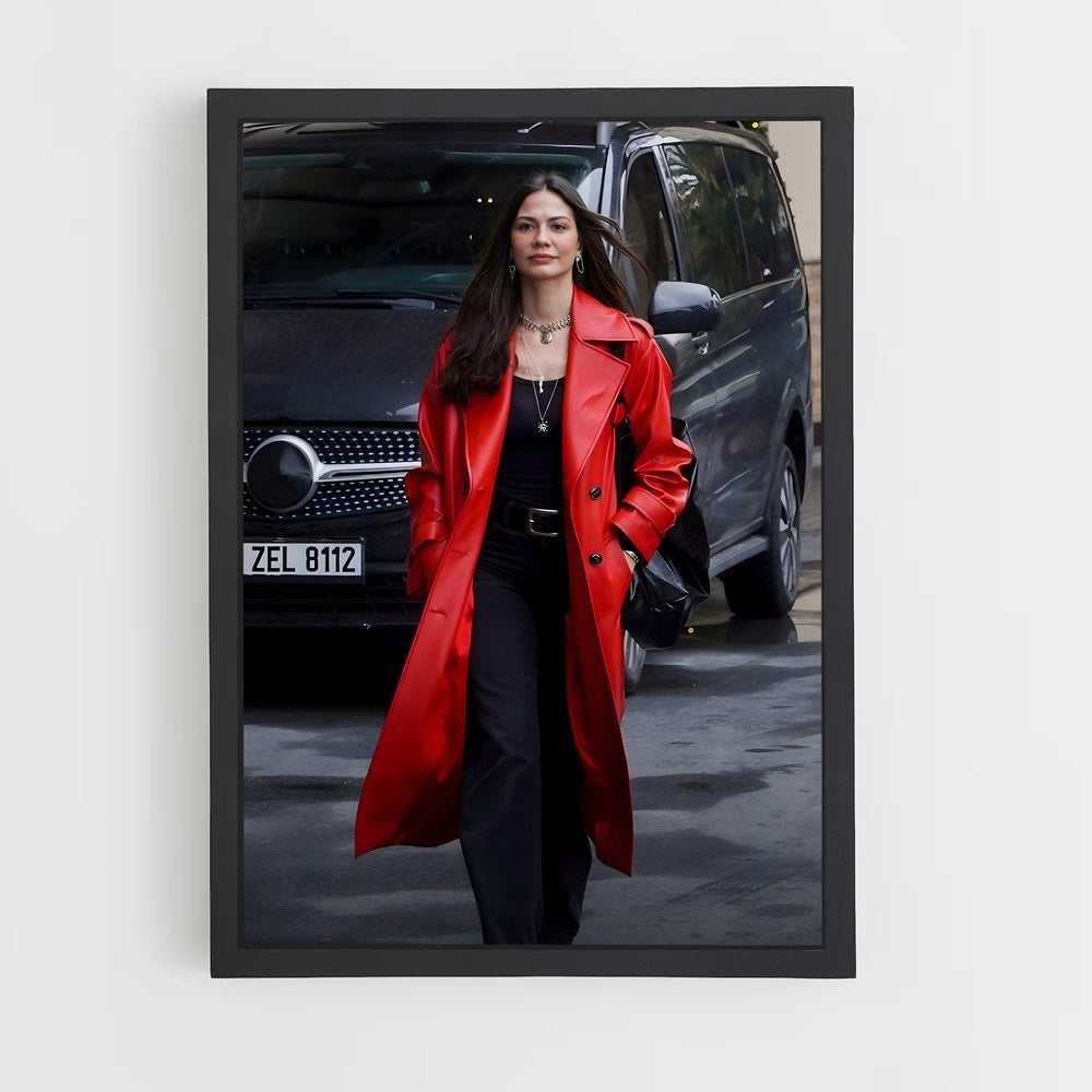 ap-demet özdemir-10 cadre Noir