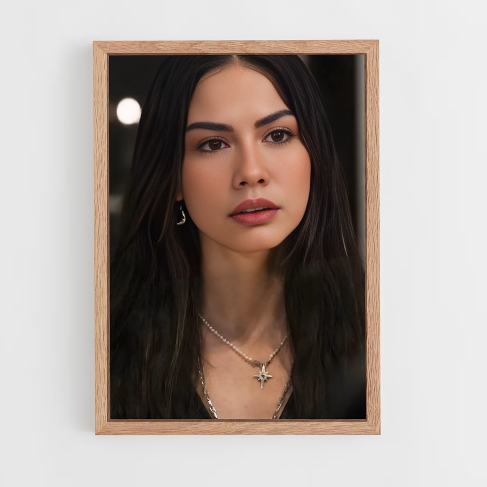 ap-demet özdemir-2 cadre Bois clair