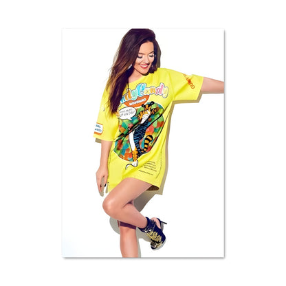 Poster Demet akalın 51123