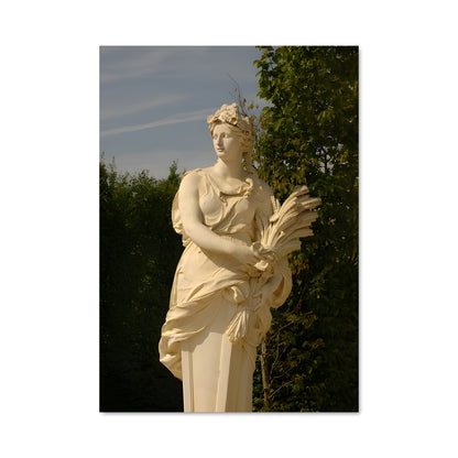 Poster Demeter 15355