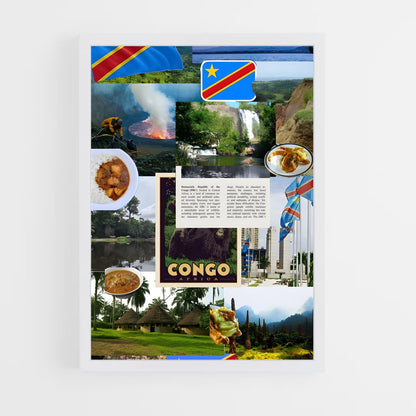 ap-democratic republic of congo-5 cadre Blanc