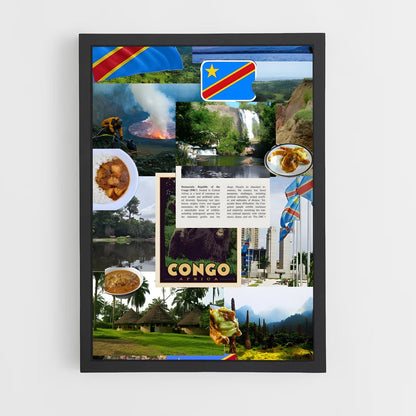 ap-democratic republic of congo-5 cadre Noir