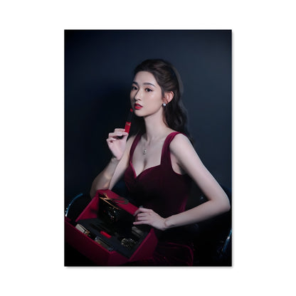 Poster Deng ziqi 51126