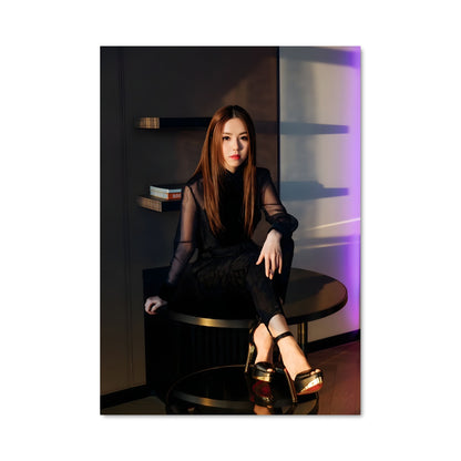 Poster Deng ziqi 51129