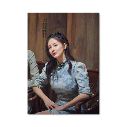 Poster Deng ziqi 51131