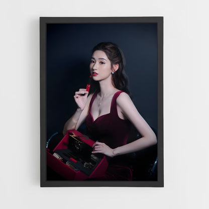 ap-deng ziqi-4 cadre Noir