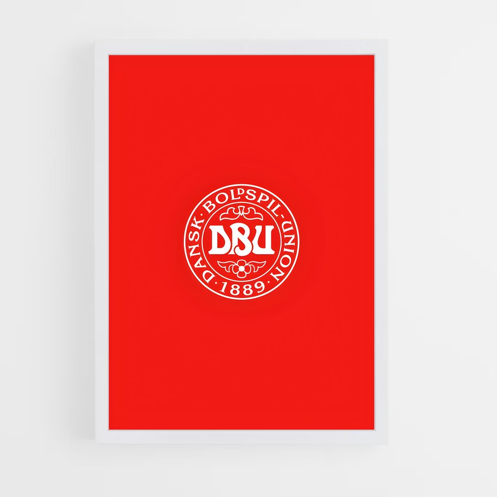 ap-denmark national football team-4 cadre Blanc