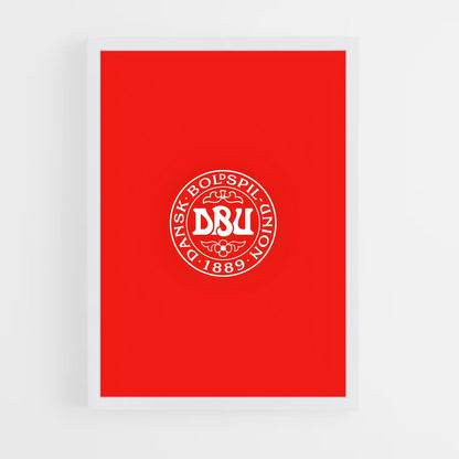 ap-denmark national football team-4 cadre Blanc