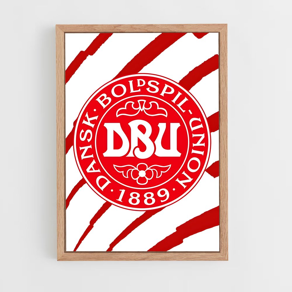ap-denmark national football team-5 cadre Bois clair