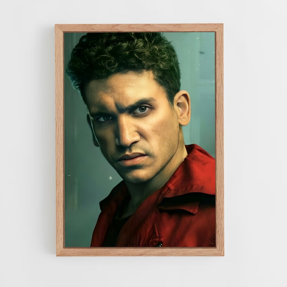 ap-denver daniel-1 cadre Bois clair