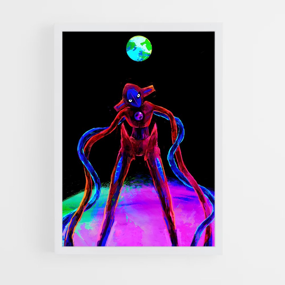 ap-deoxys-3 cadre Blanc