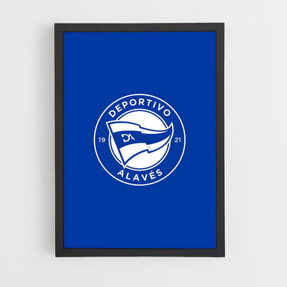 ap-deportivo alaves-10 cadre Noir
