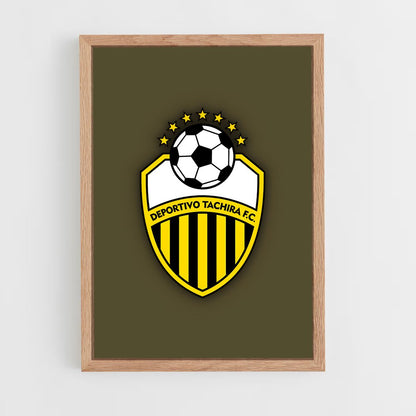 ap-deportivo tachira fc-3 cadre Bois clair