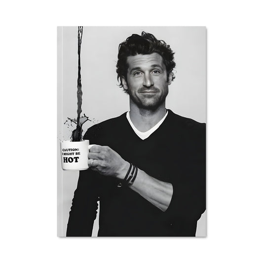 Poster Café de la Mort