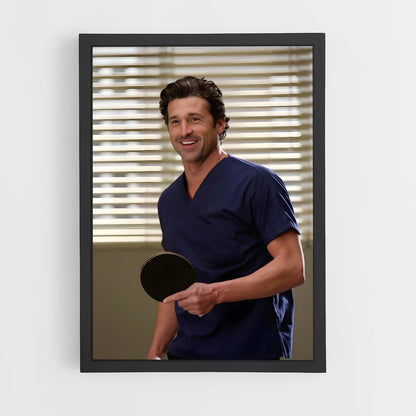 ap-derek shepherd-5 cadre Noir