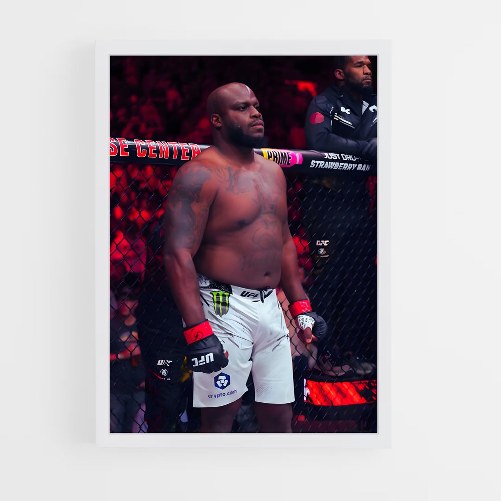 ap-derrick lewis-3 cadre Blanc