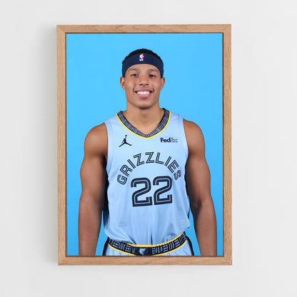 ap-desmond bane-3 cadre Bois clair