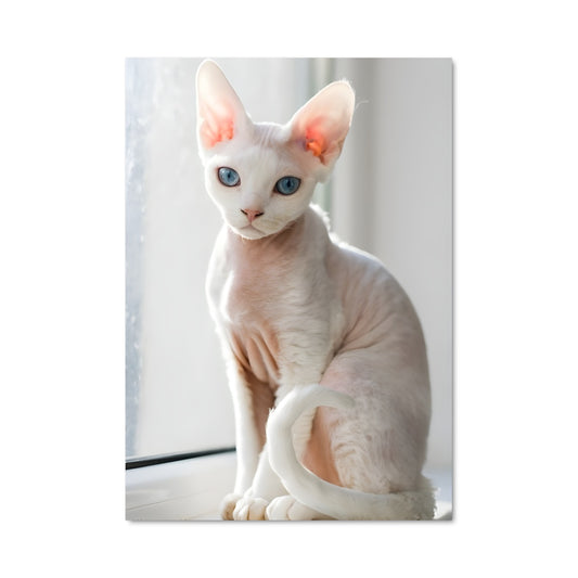 Poster Devon rex 84718