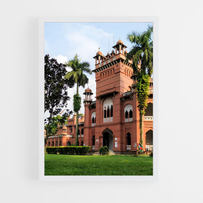 ap-dhaka-1 cadre Blanc