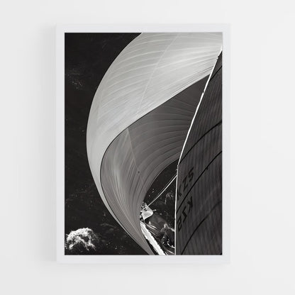 ap-dhow-5 cadre Blanc