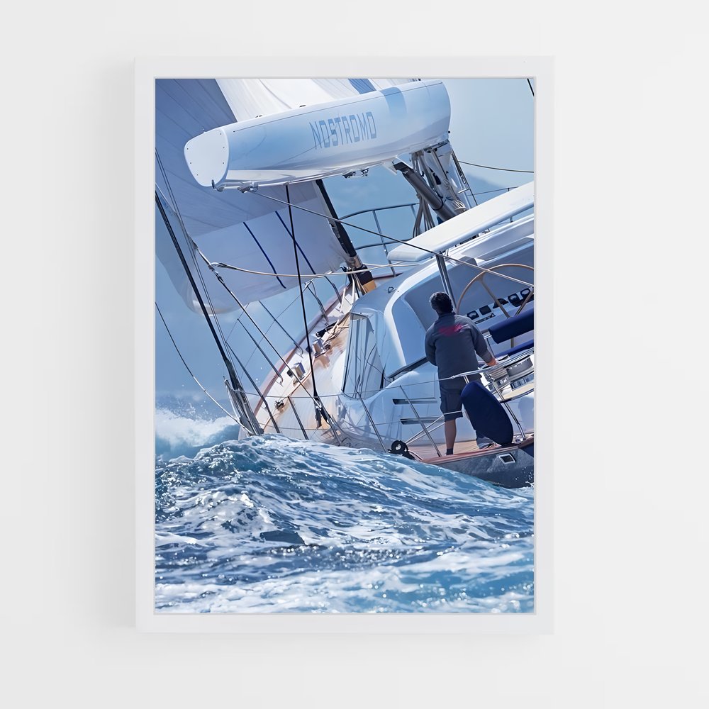 ap-dhow-6 cadre Blanc