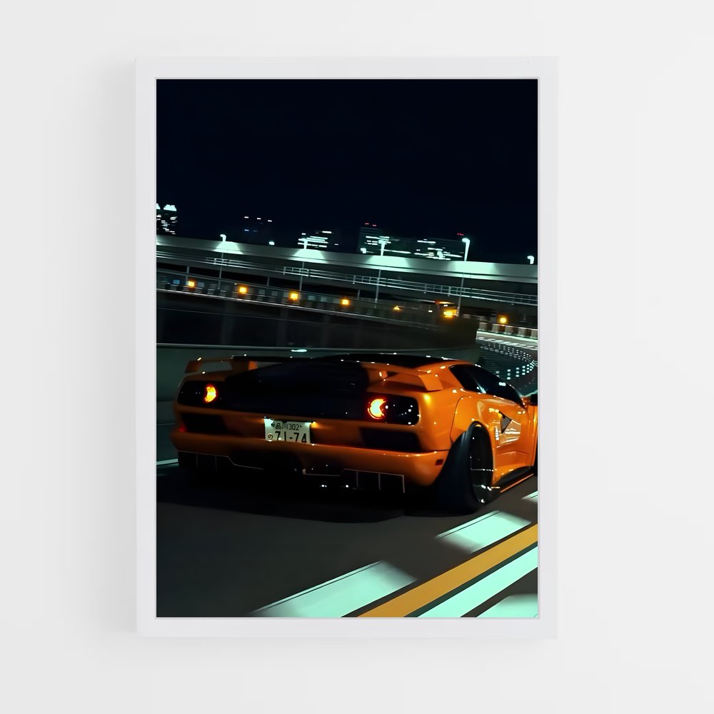 ap-diablo vt-2 cadre Blanc
