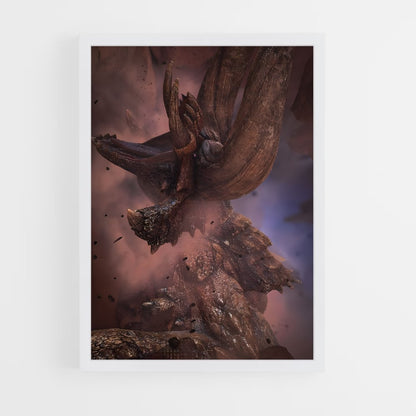 ap-diablos-1 cadre Blanc