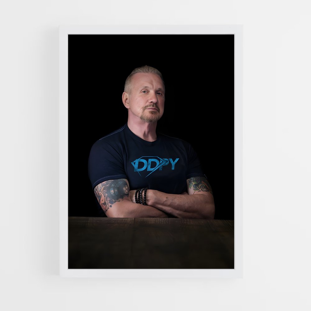 ap-diamond dallas page-2 cadre Blanc