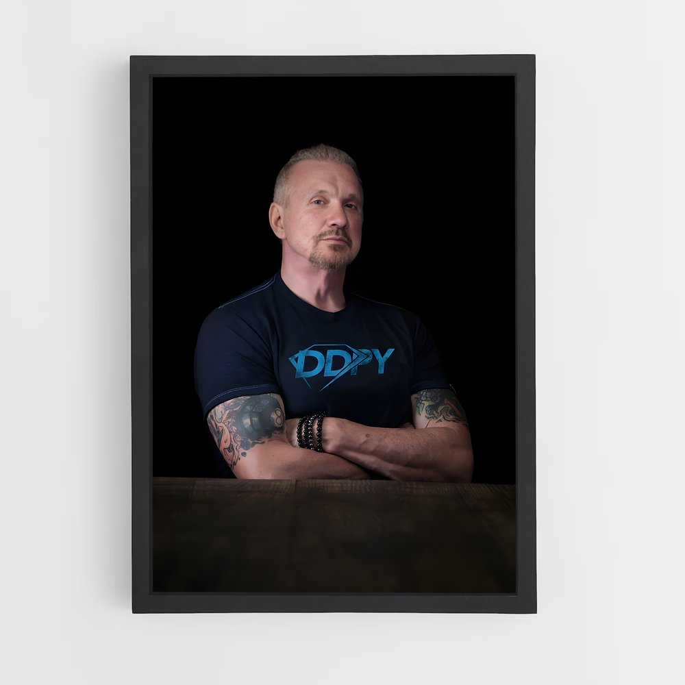 ap-diamond dallas page-2 cadre Noir