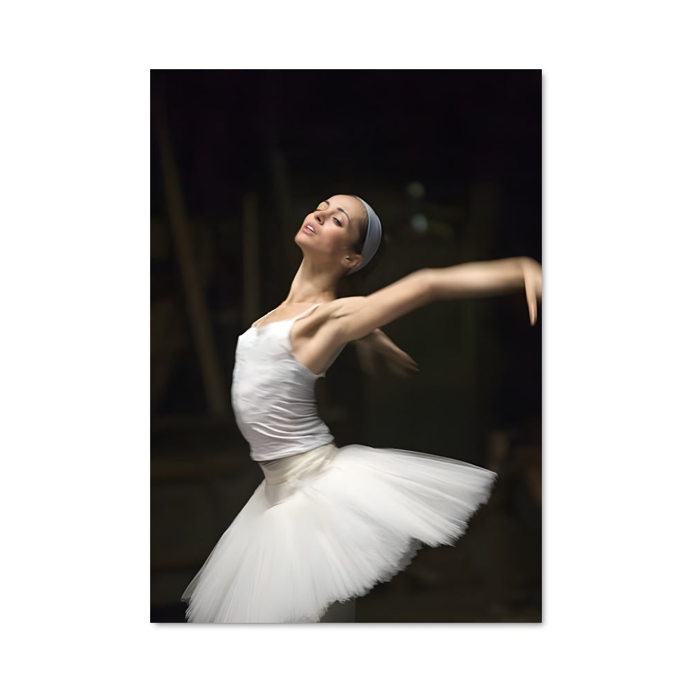 Poster Diana vishneva 65593