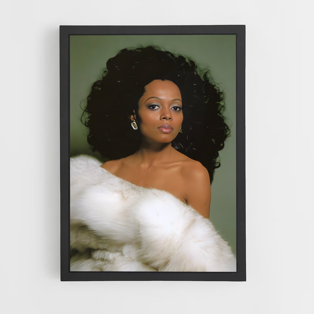 ap-diana ross-1 cadre Noir