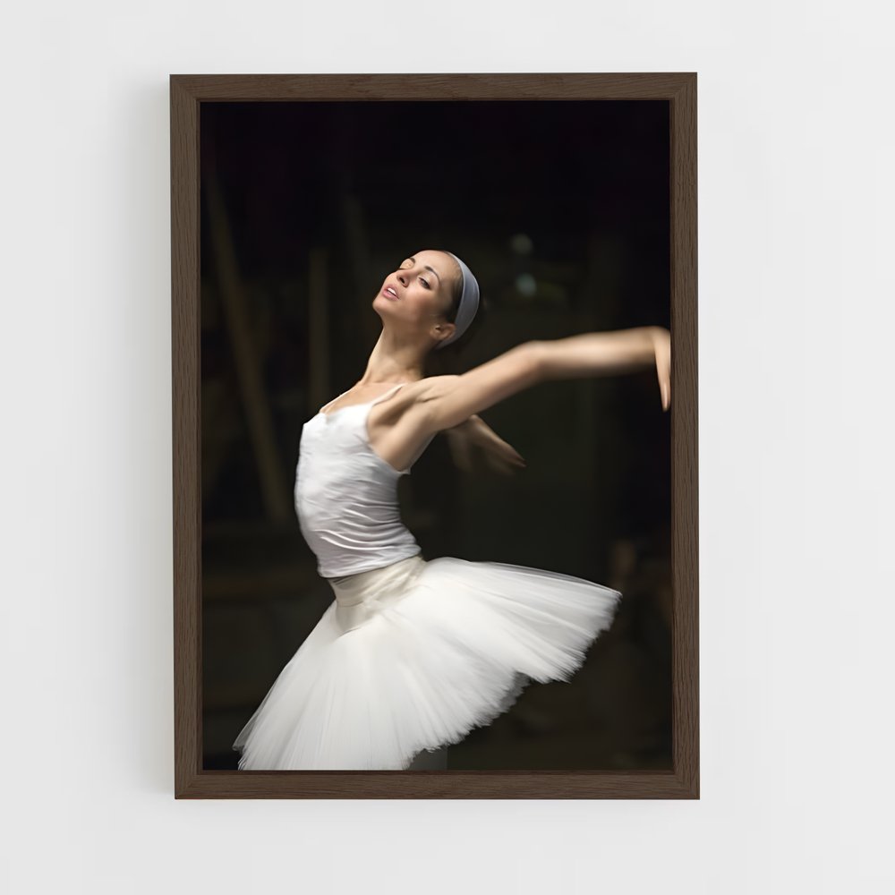 ap-diana vishneva-2 cadre Bois foncé