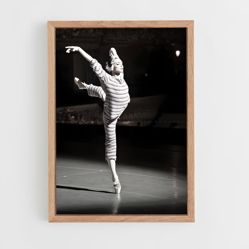 ap-diana vishneva-3 cadre Bois clair