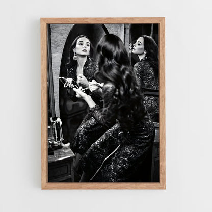 ap-diana vishneva-4 cadre Bois clair