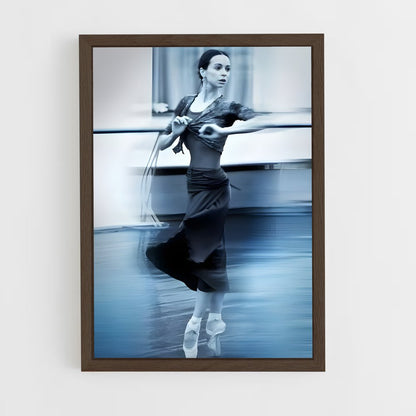 ap-diana vishneva-8 cadre Bois foncé